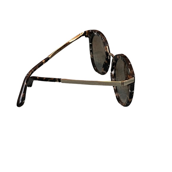 Dolce & Gabbana DG4268 911/6E Round Sunglasses - Picture 5 of 11